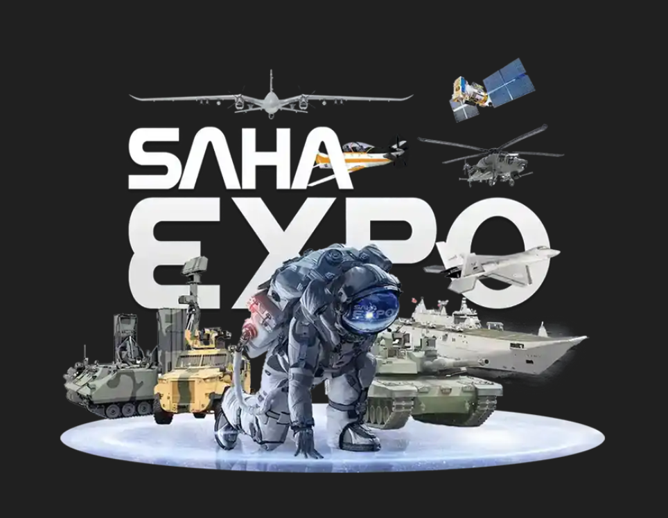 SAHA EXPO yarın kapılarını açıyor